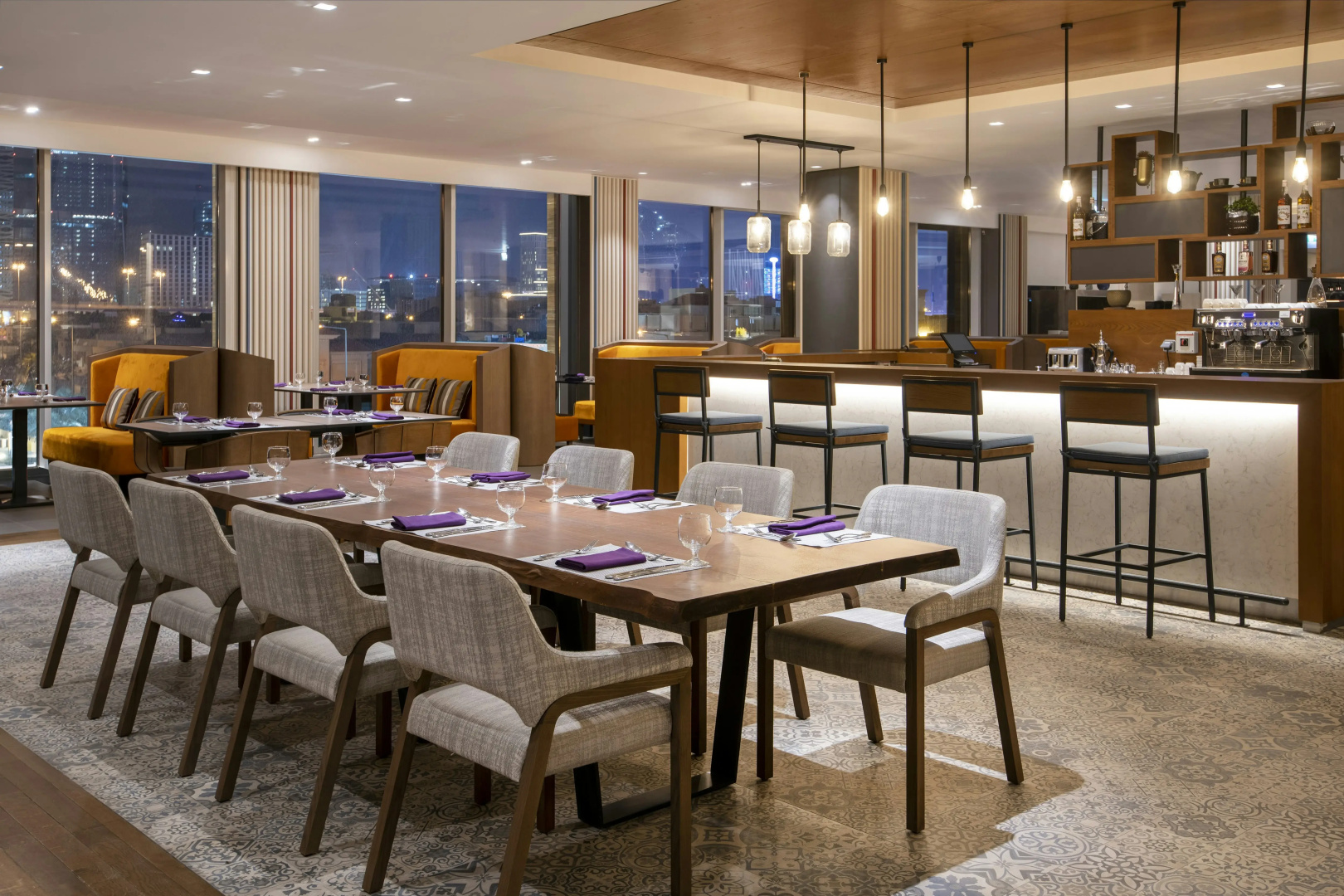 Photo - DoubleTree by Hilton Riyadh Financial District