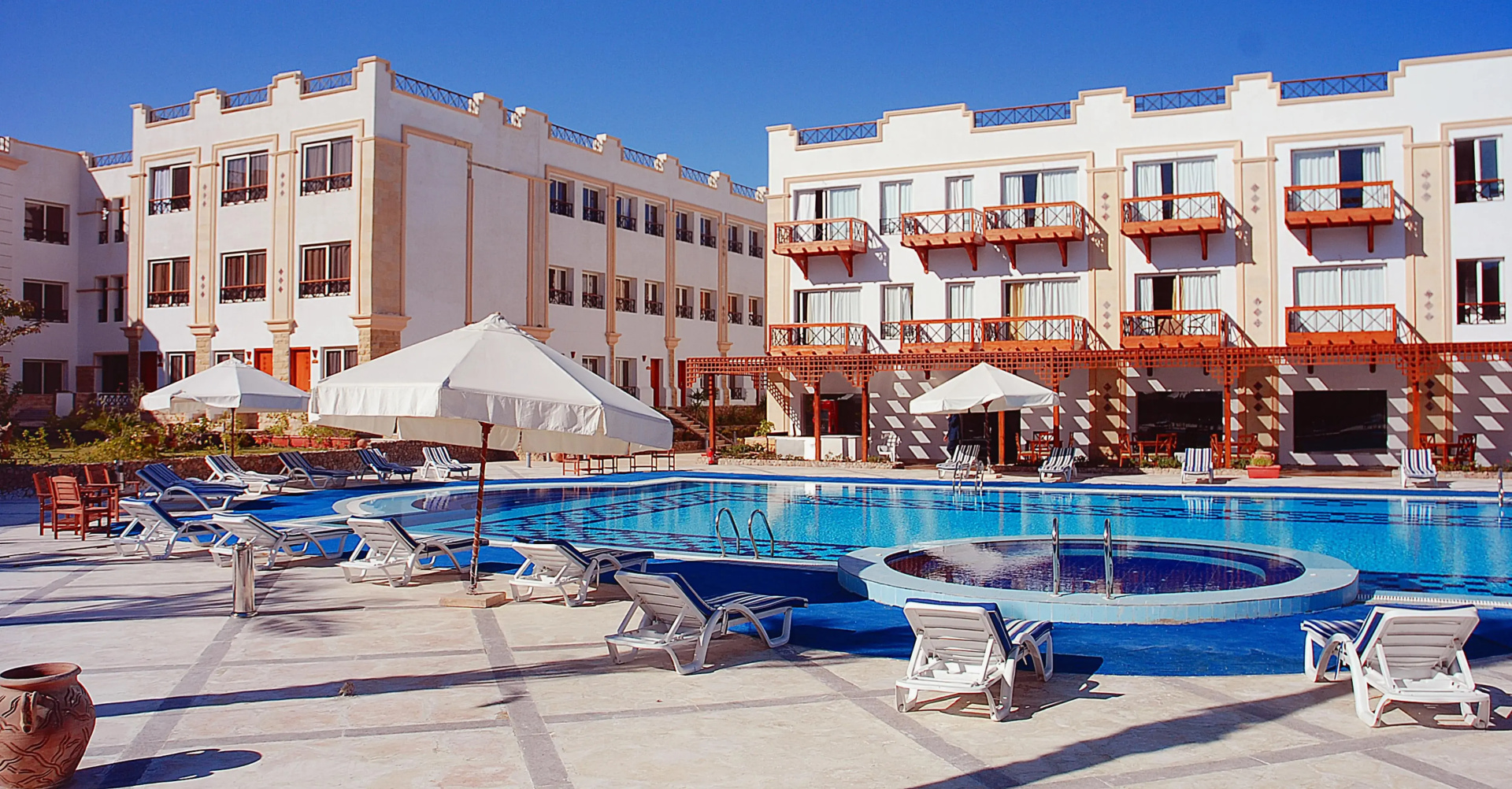 Foto - Falcon Naama Star Hotel