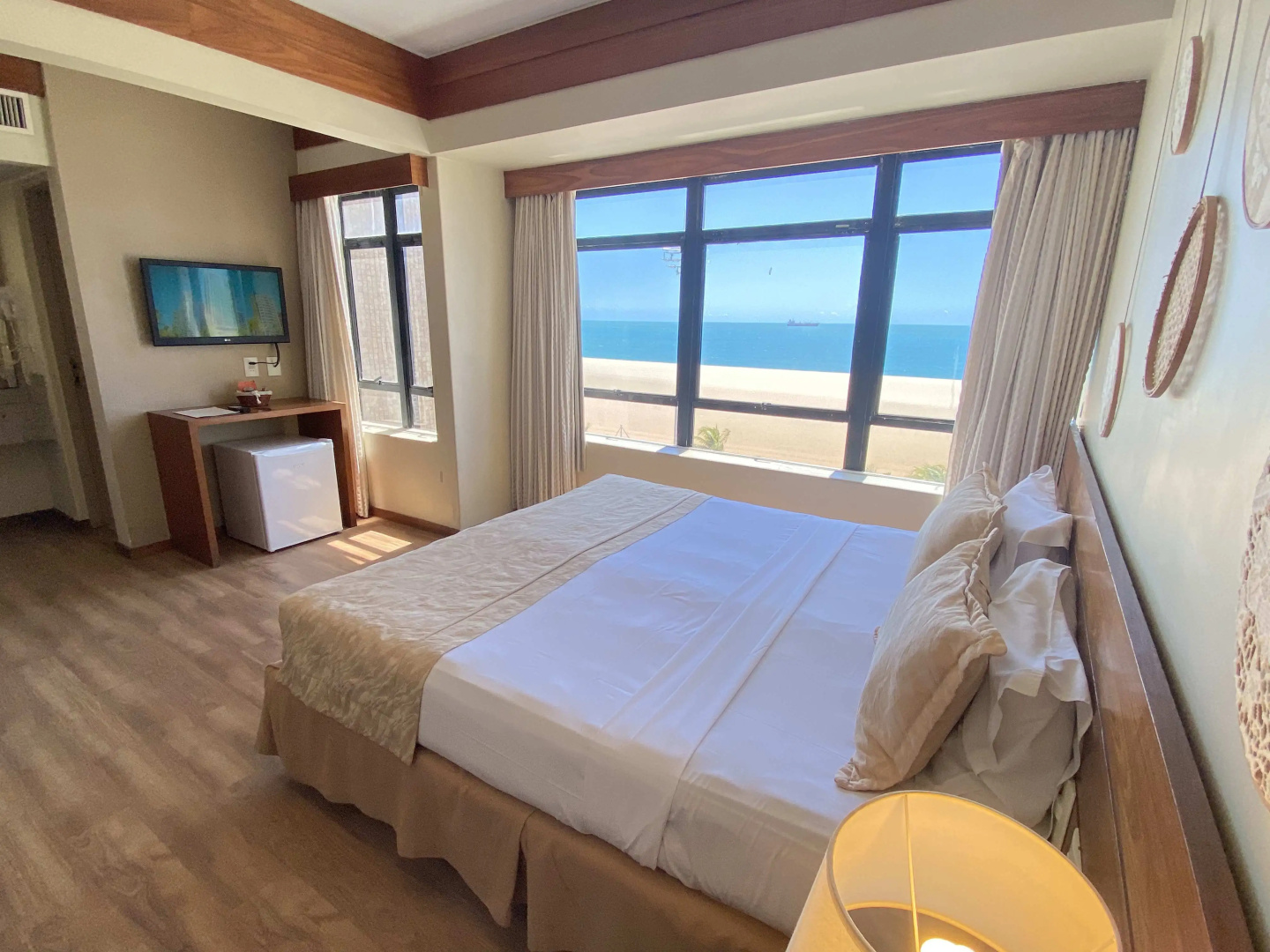 Photo - Magna Praia Hotel