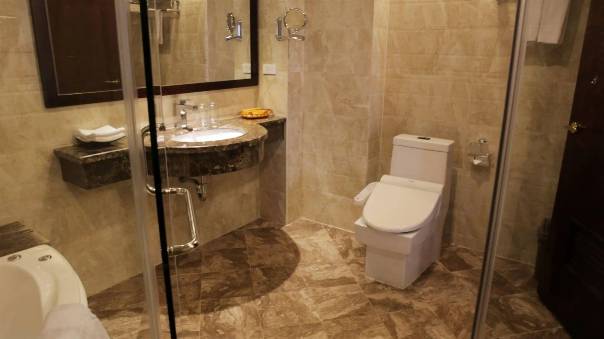 Foto - Babylon Grand Hotel & Spa