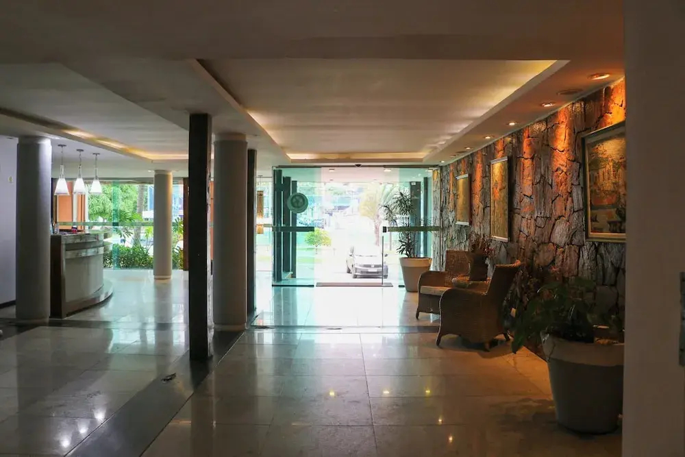 Foto - Tarumã Búzios Hotel