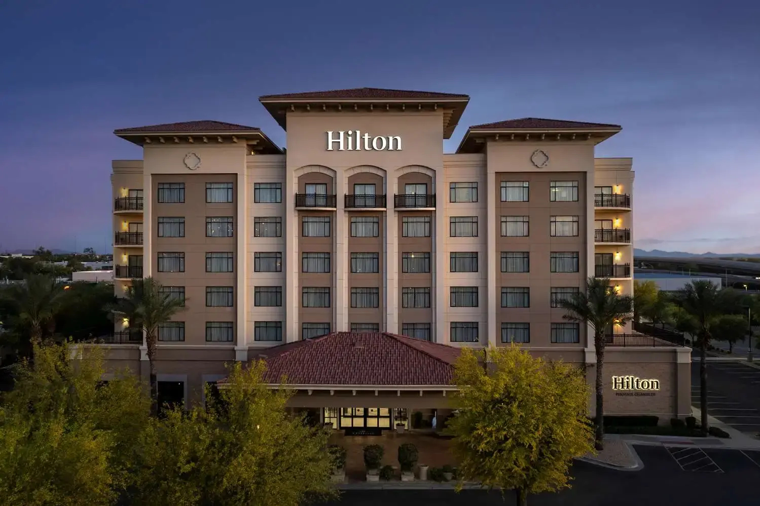 Photo - Hilton Phoenix Chandler