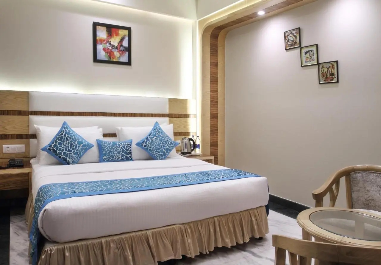 Photo - Hotel Hari Piorko