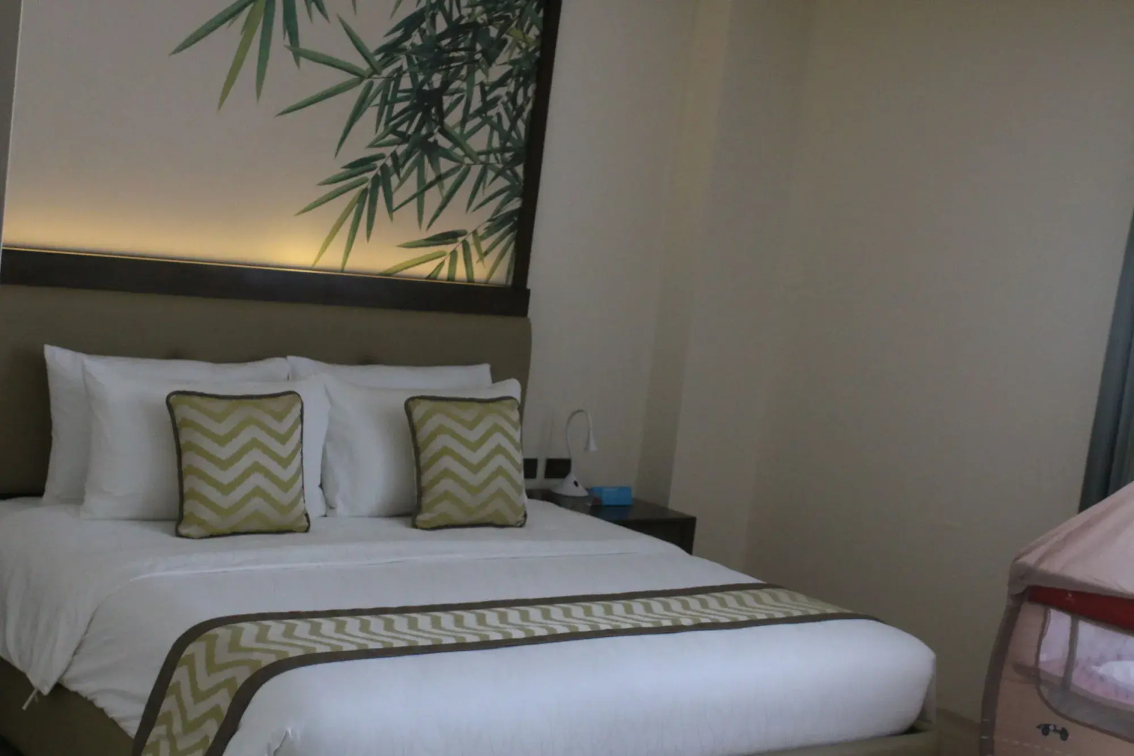 Photo - Boracay Haven Suites