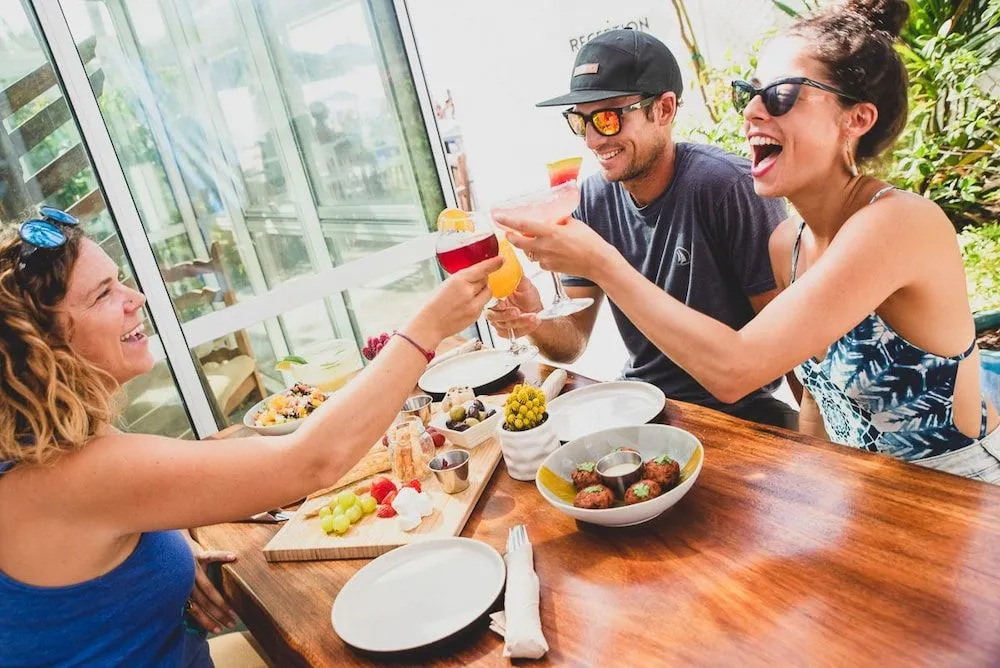 Foto - Numero Uno Beach Apartments