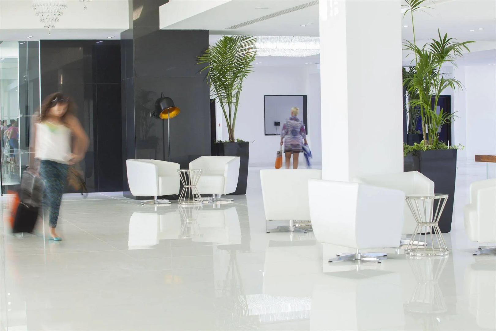 Foto - King Evelthon Beach Hotel & Resort