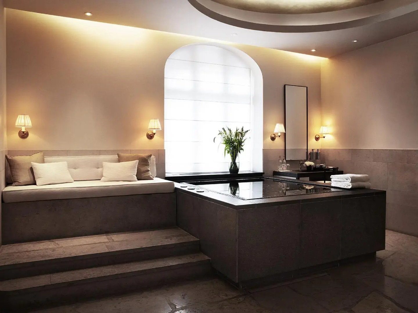 Foto - Grand Hôtel Stockholm