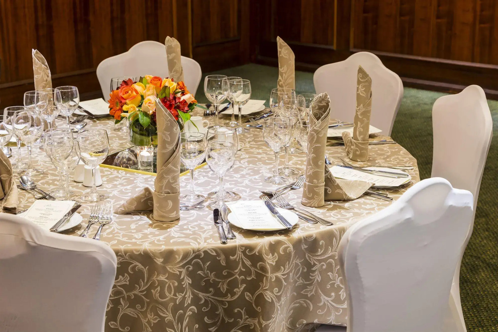 Foto - Park Plaza Santiago