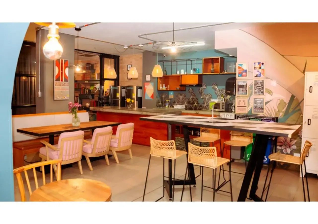 Photo - Socialtel Parque 93 Bogota