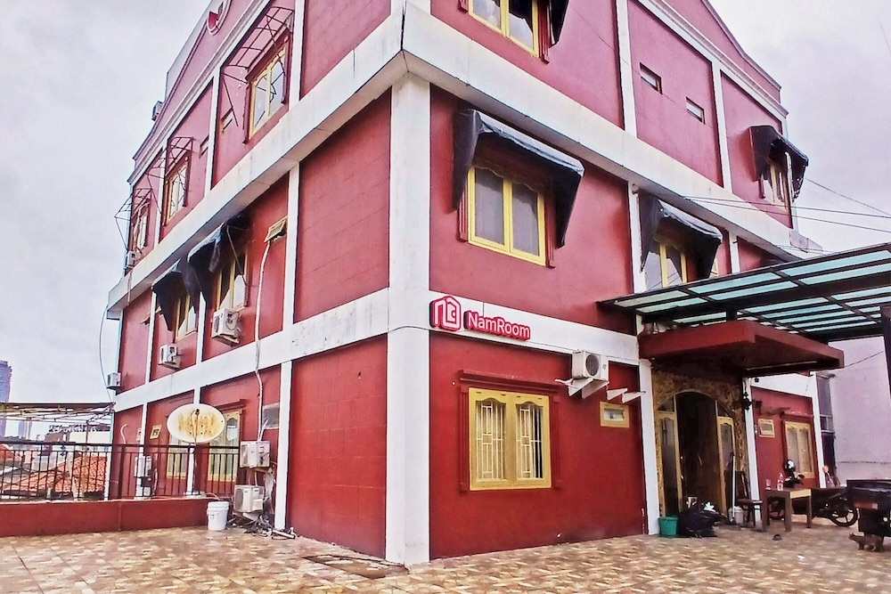 Foto - NamRoom at Kebayoran Baru