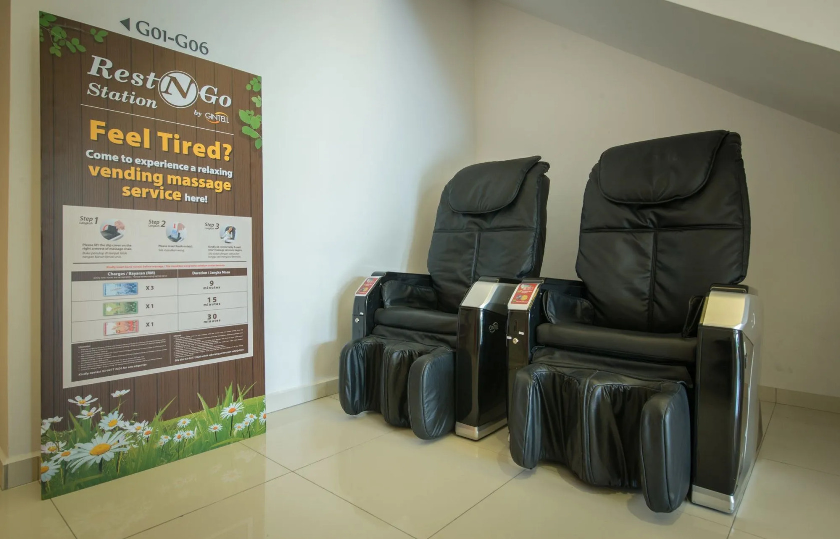 Foto - Sovotel @ Bandar Menjalara