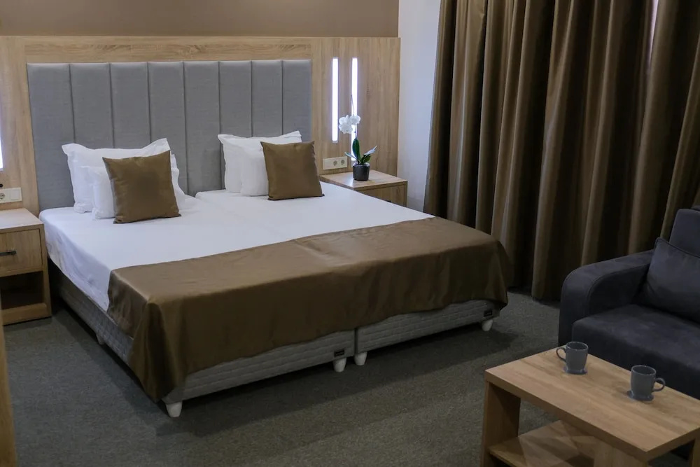 Photo - Hotel SPS
