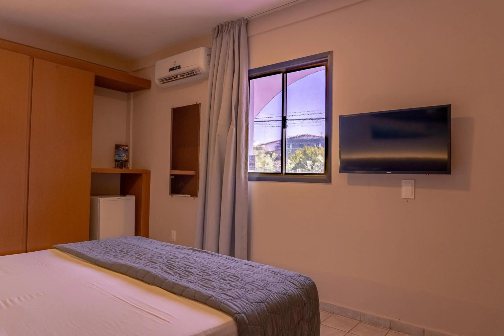 Foto - Hotel Costa do Atlântico