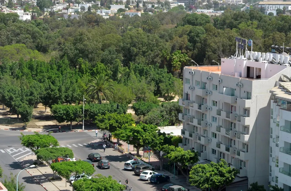 Photo - Résidence Hotelière Fleurie