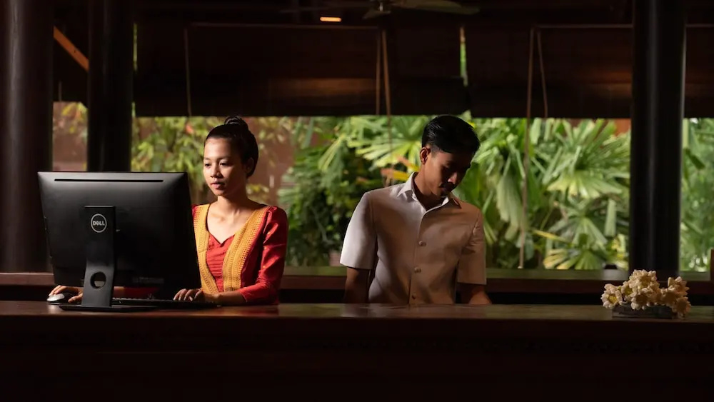 Foto - Mane Hariharalaya