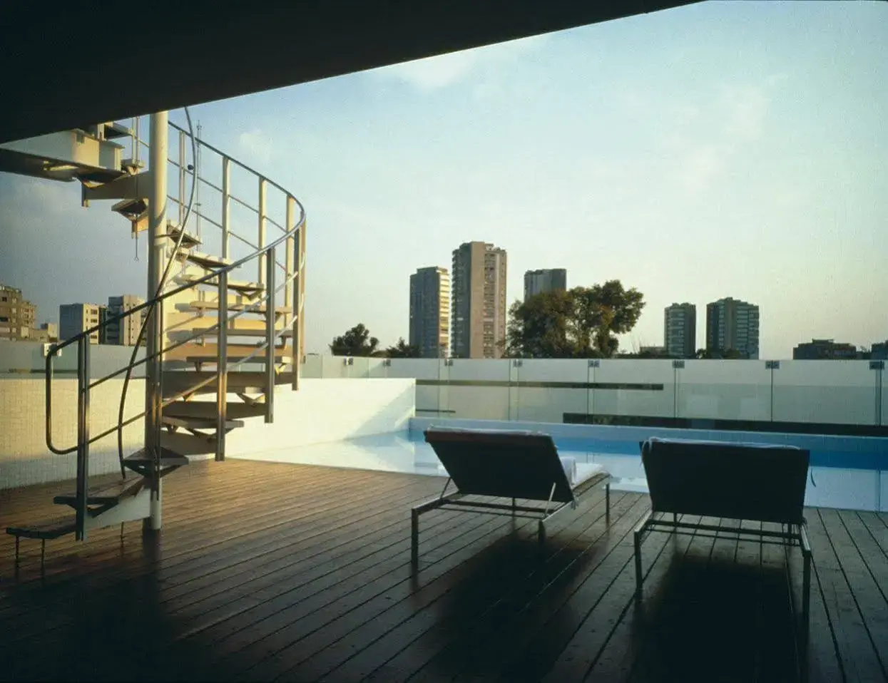 Photo - Habita, Mexico City, a Member of Design Hotels