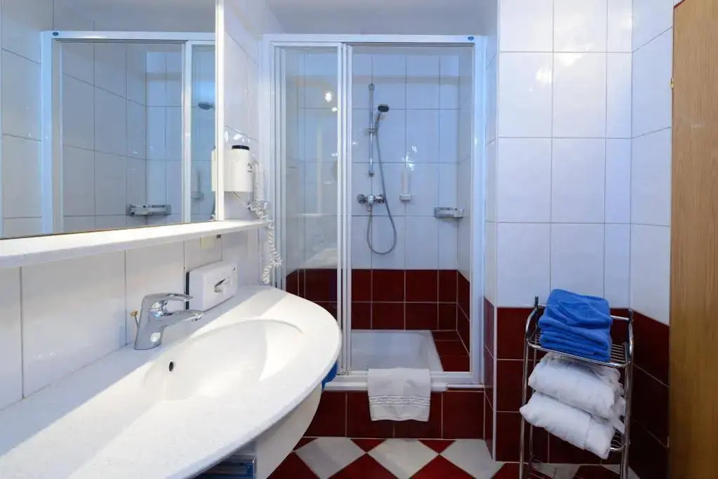 Foto - Hotel Himmelreich