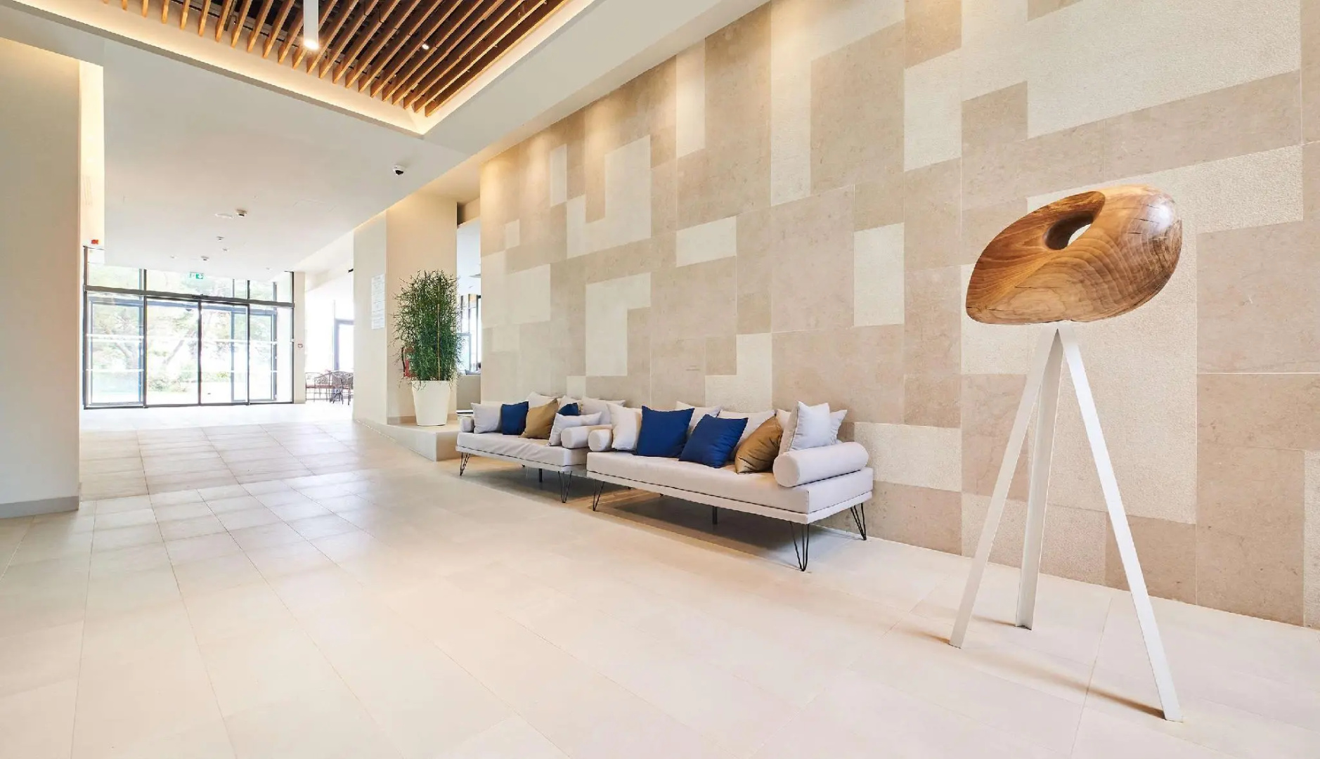 Foto - Hotel Sipar Plava Laguna