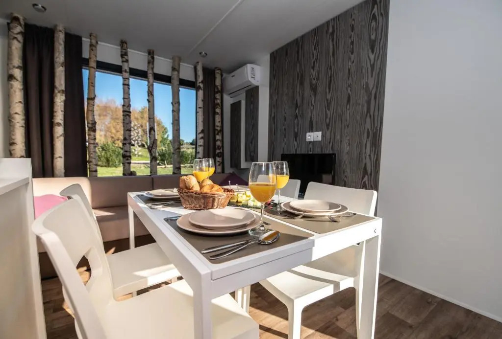 Foto - Arena Grand Kazela Camping Homes