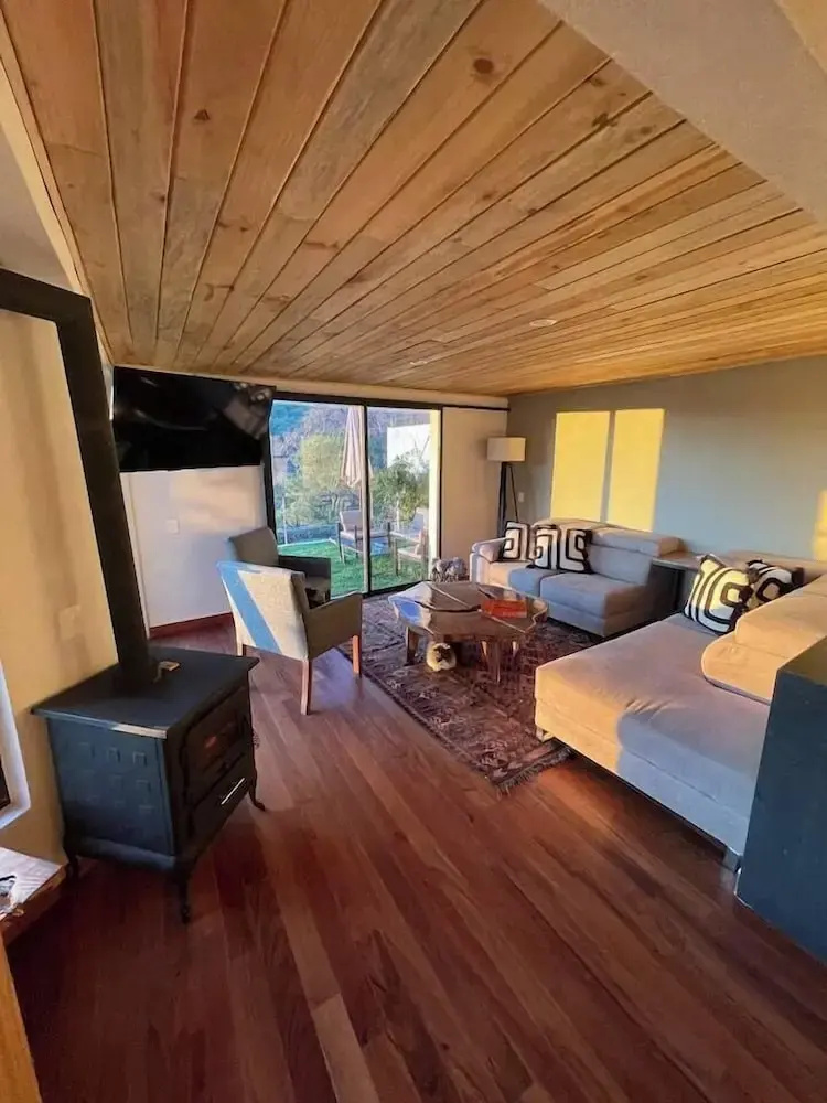 Foto - LUXO Casa en Valle de Bravo con jacuzzi y espectacular vista al lago