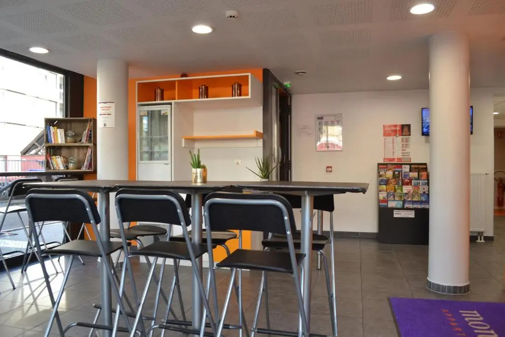 Photo - Montempô Appart'Hôtel Strasbourg