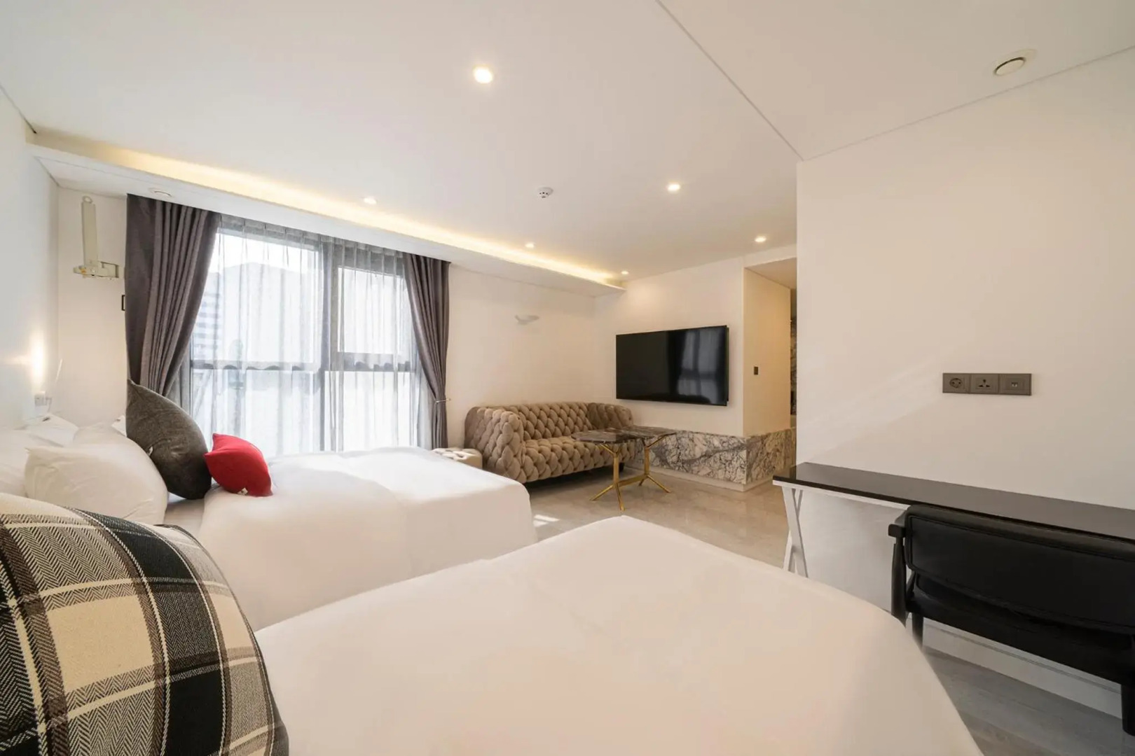 Photo - HOTEL THE MAY Jongno