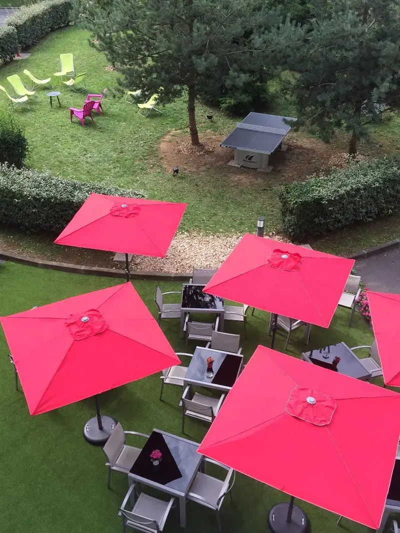 Foto - Residhome Val d'Europe