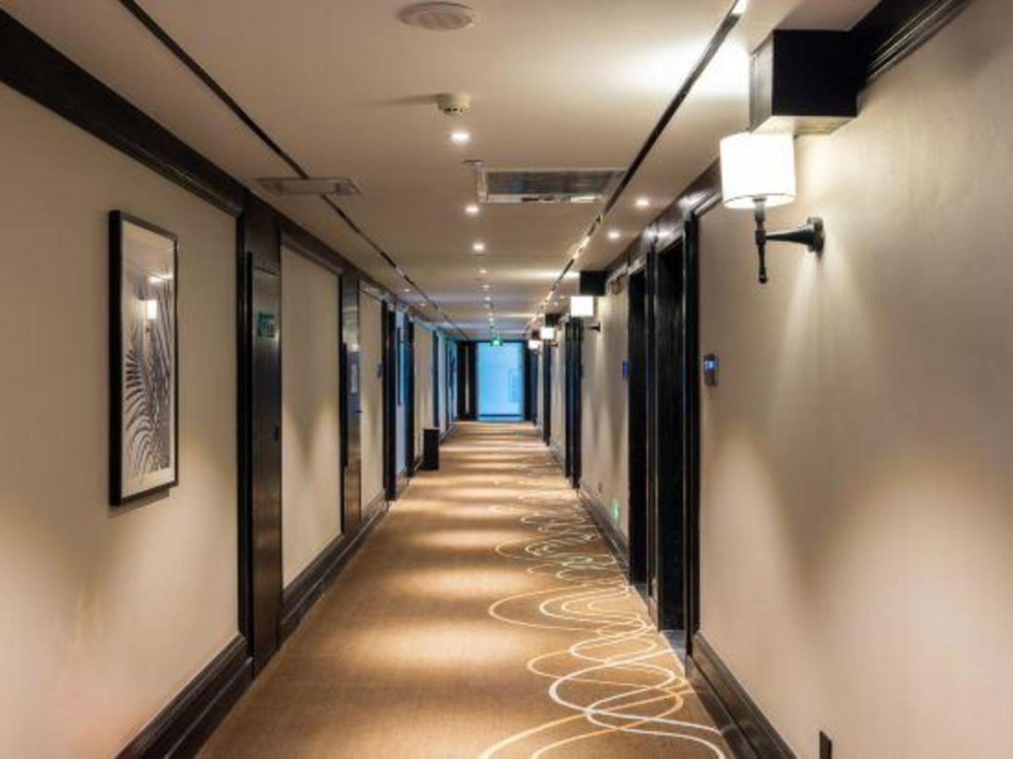 Xana Hotelle Hotel (Lanzhou Cultural Palace Subway Station)