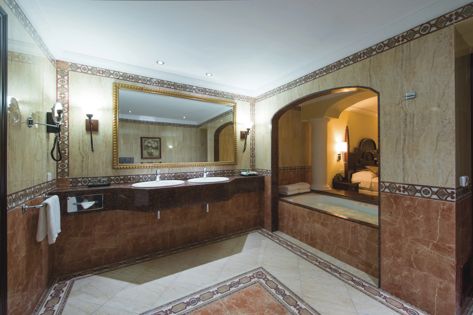 Photo - Hotel Riu Palace Cabo San Lucas - All Inclusive