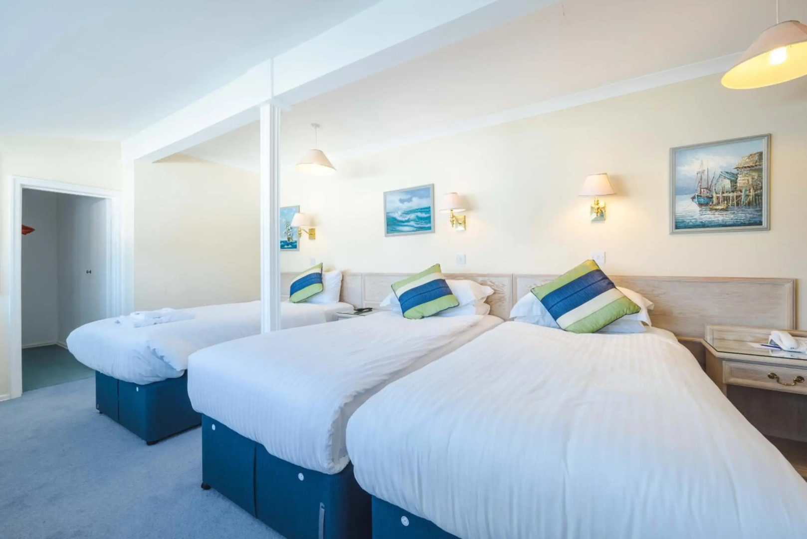 Photo - Beausite Hotel