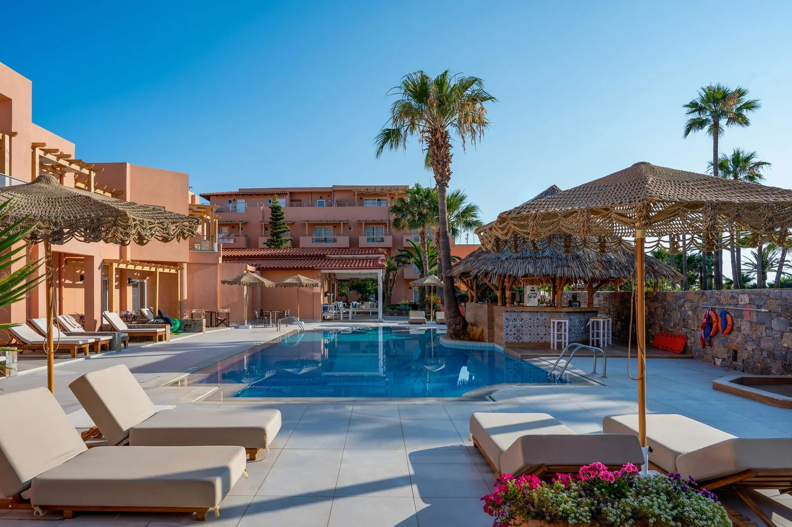 Foto - High Beach Resort