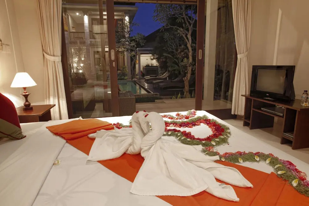 Foto - Eden House Ubud