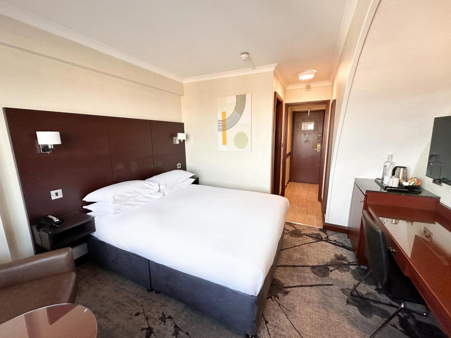 Foto - Danubius Hotel Regents Park