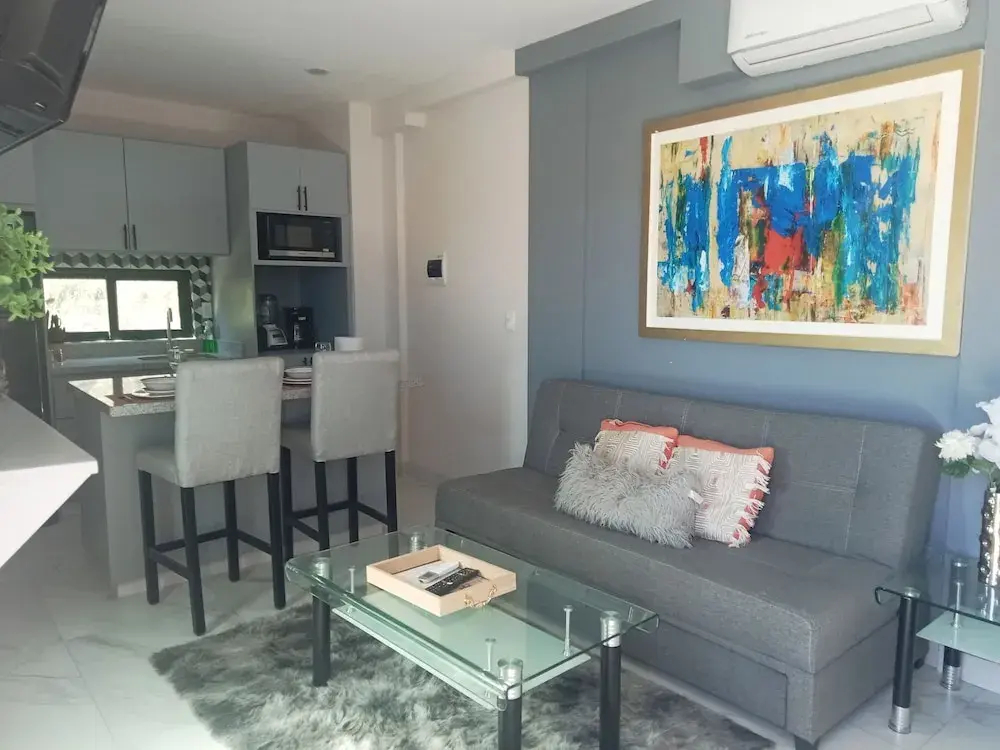 Foto - Morgan Hotel Boutique & Residences, Los Cabos
