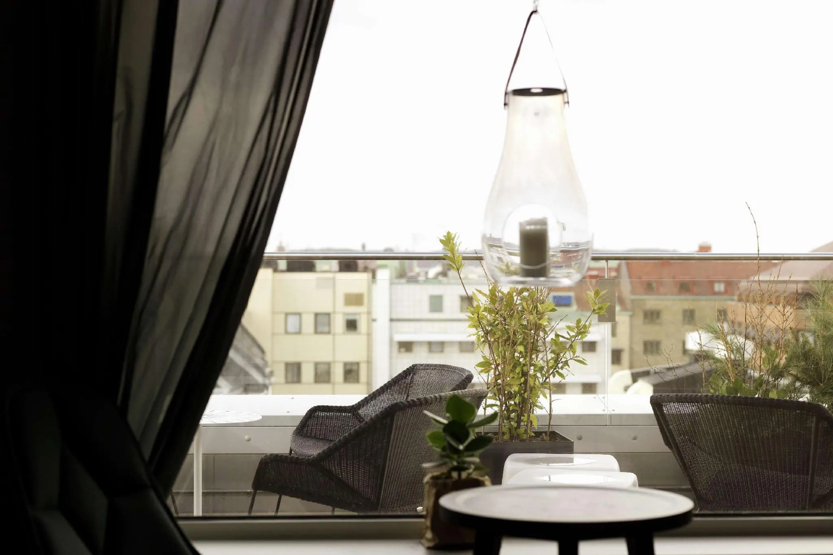 Foto - Scandic Rubinen