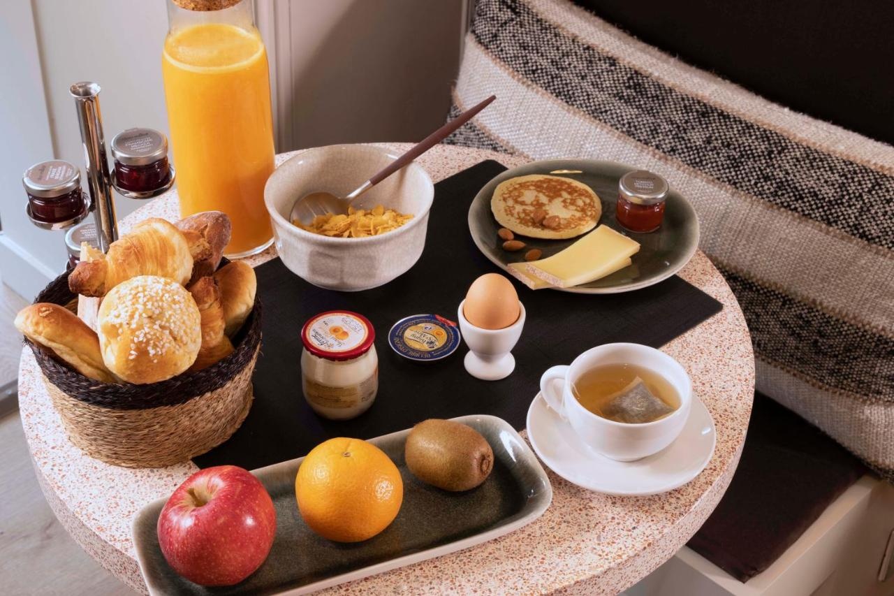 Photo - Le Petit Oberkampf Hotel & Spa
