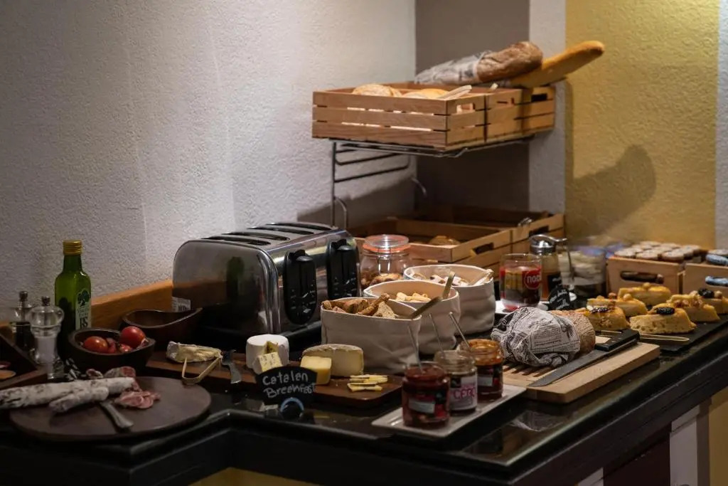 Foto - Catalonia Roma