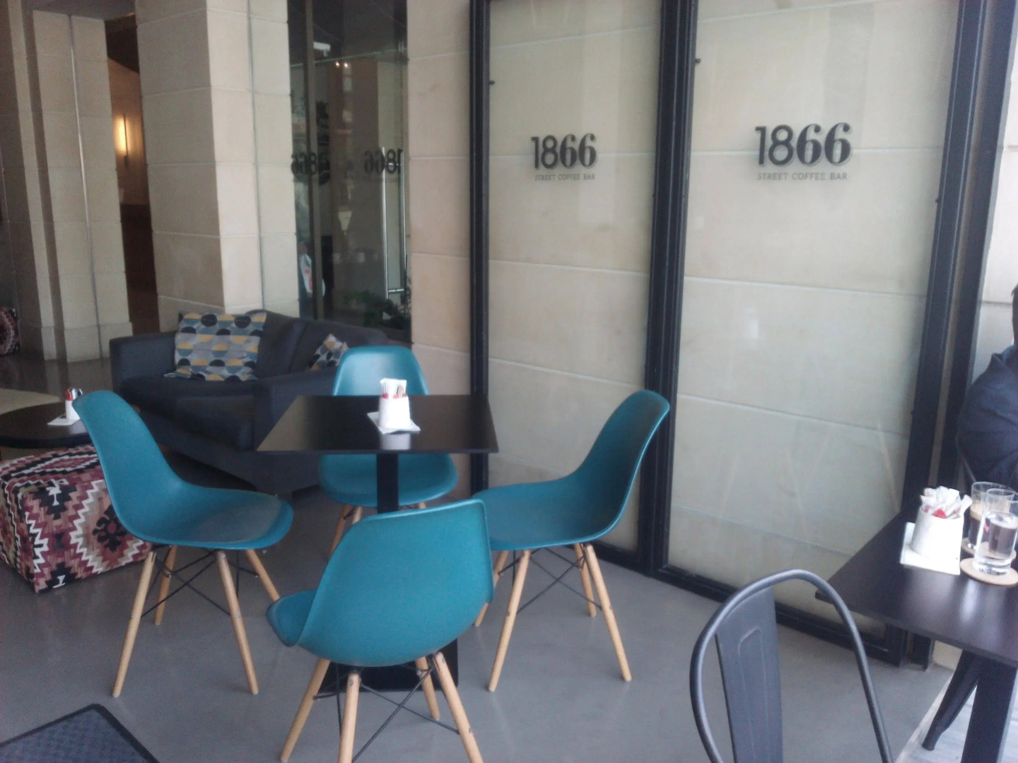 Photo - Olympic Hotel