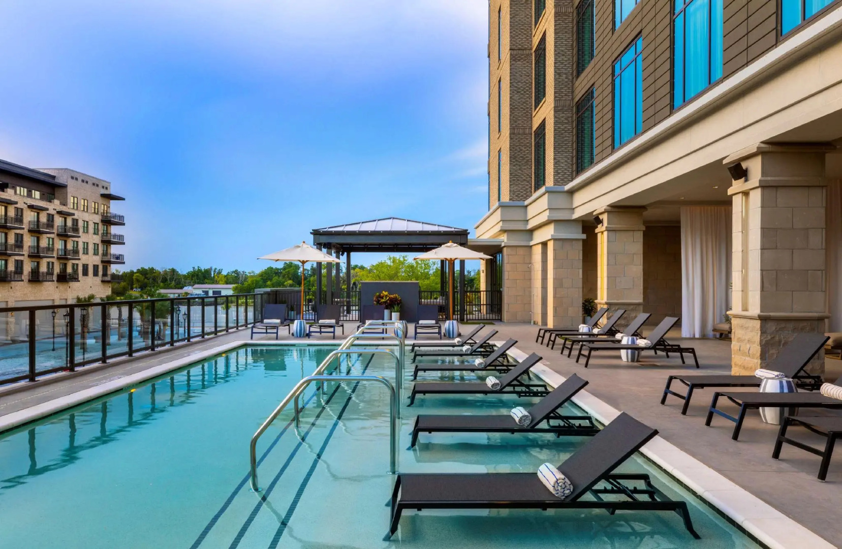 Photo - Thompson Savannah, by Hyatt