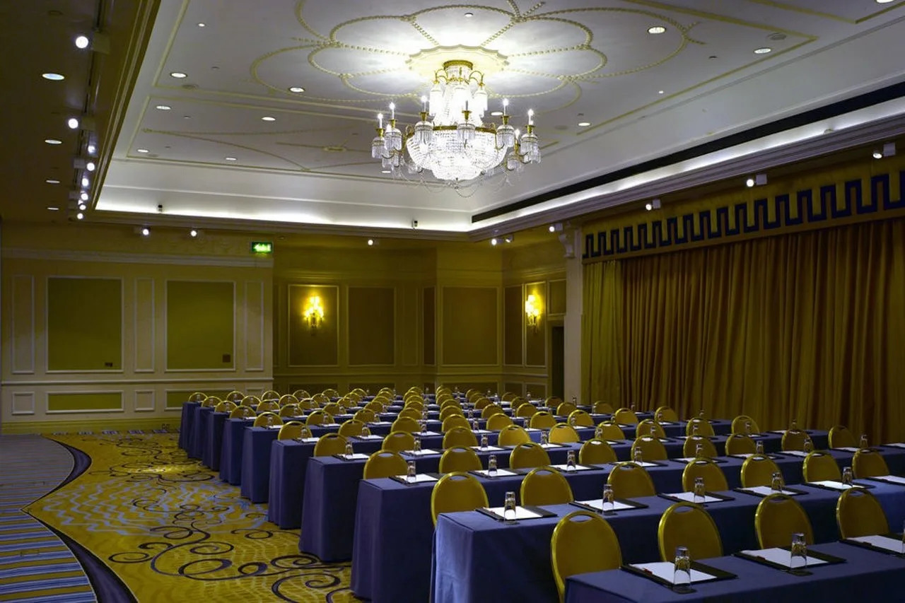 Photo - London Marriott Hotel Grosvenor Square