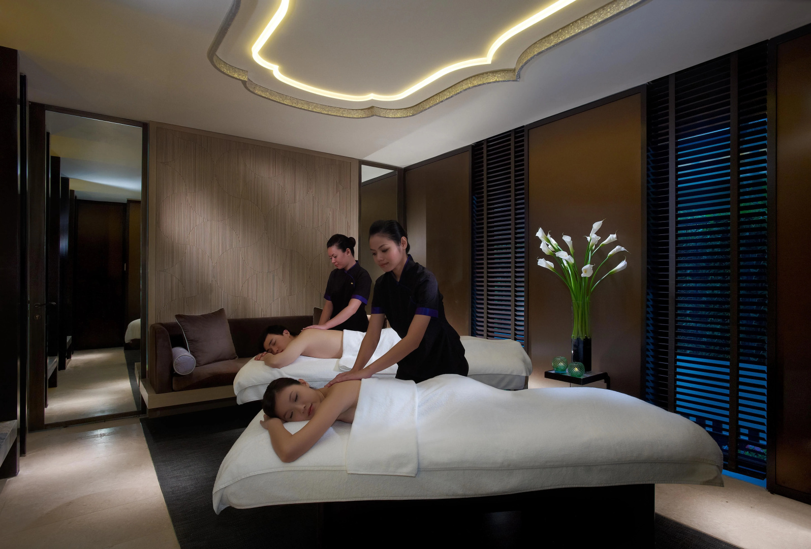 Foto - Mandarin Oriental, Singapore