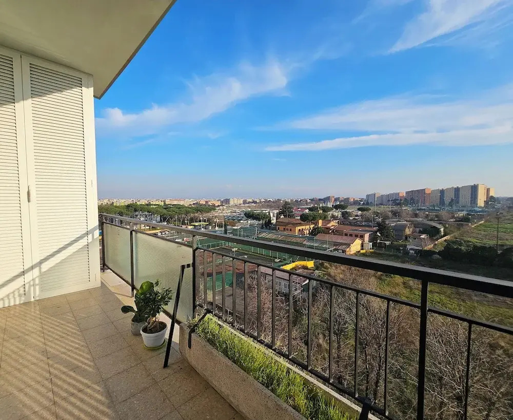 Photo - B&B Domus Teano Luxury Rooms