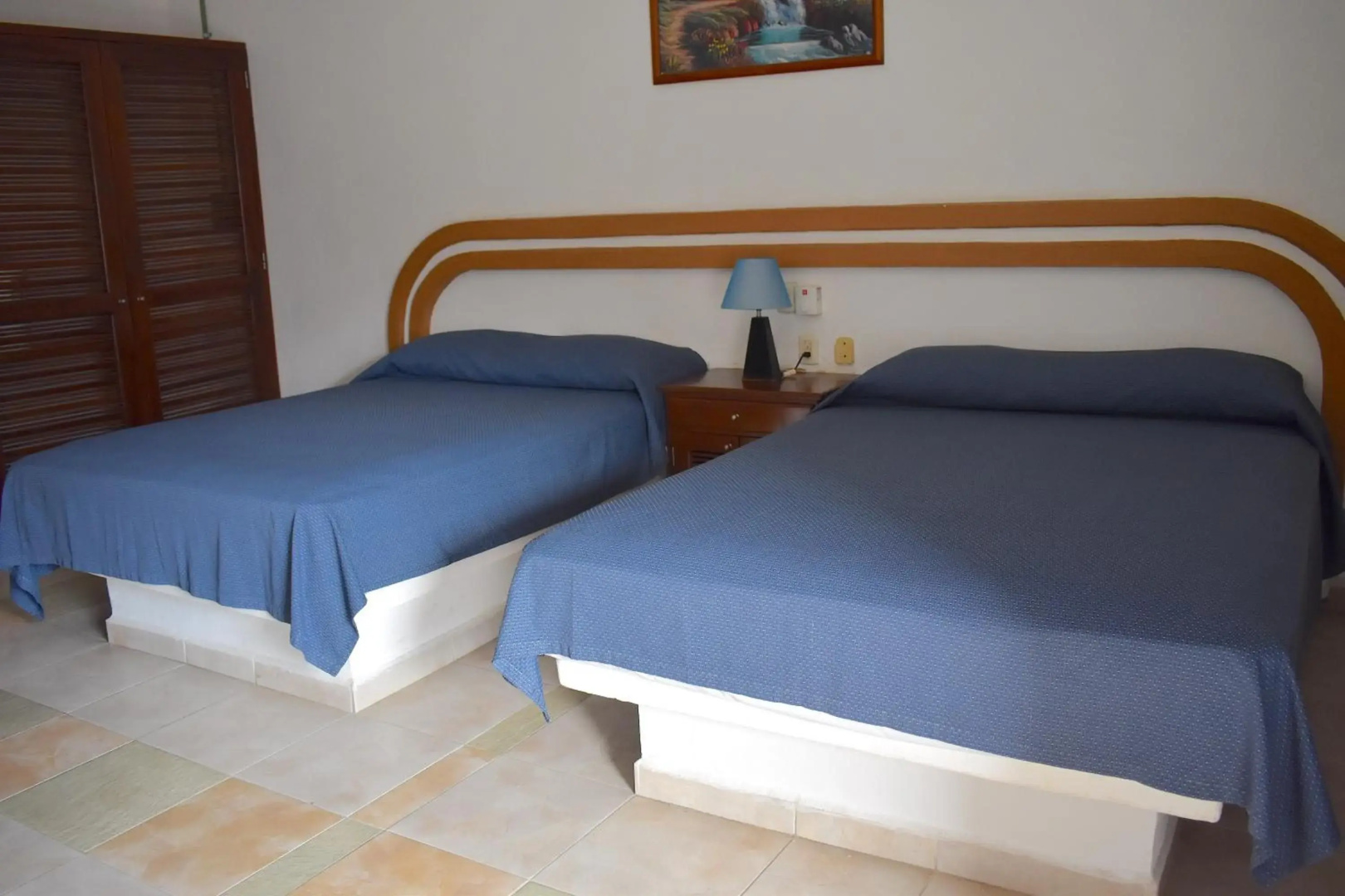 Foto - Plaza Almendros Hotel Isla Mujeres