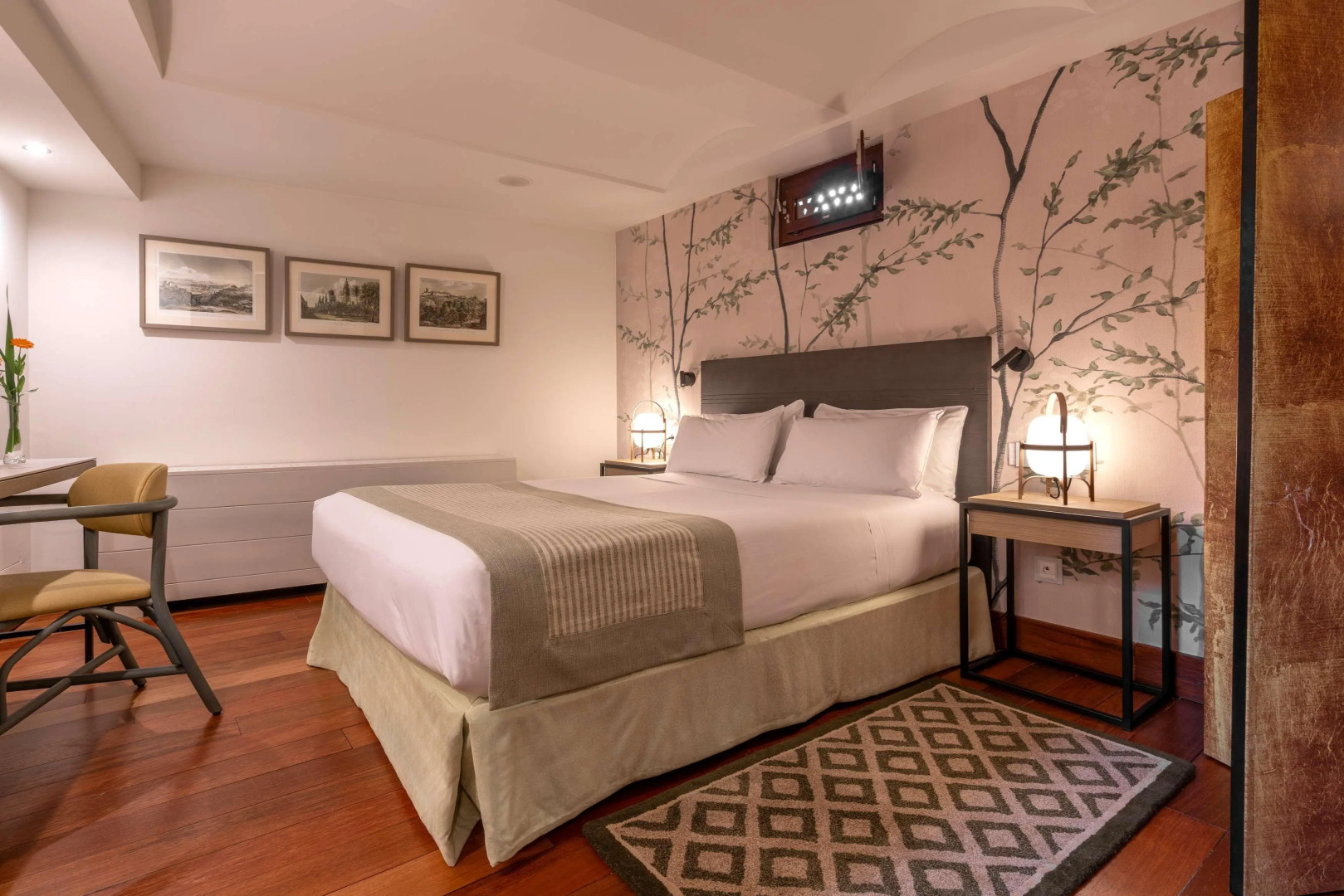 Photo - Parador de Granada