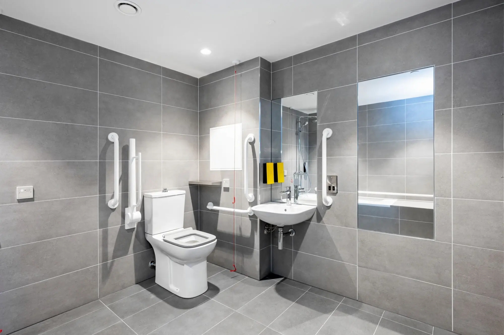 Foto - Staycity Aparthotels Dublin City Centre