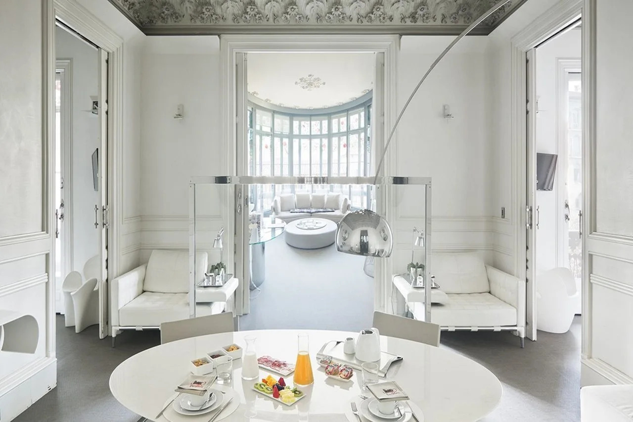 Foto - El Palauet Modernist Suites Barcelona