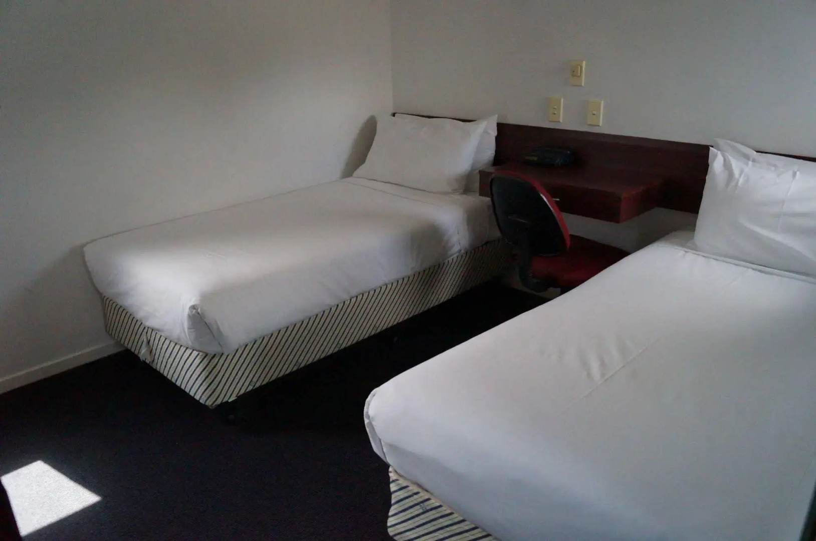 Foto - Hotel Hacienda