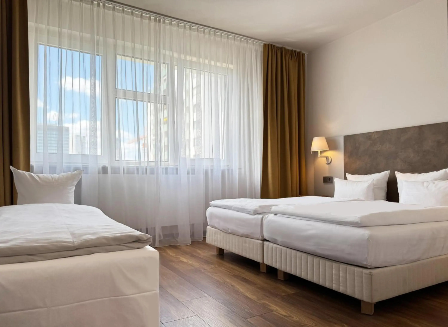 Photo - SORAT Hotel Berlin