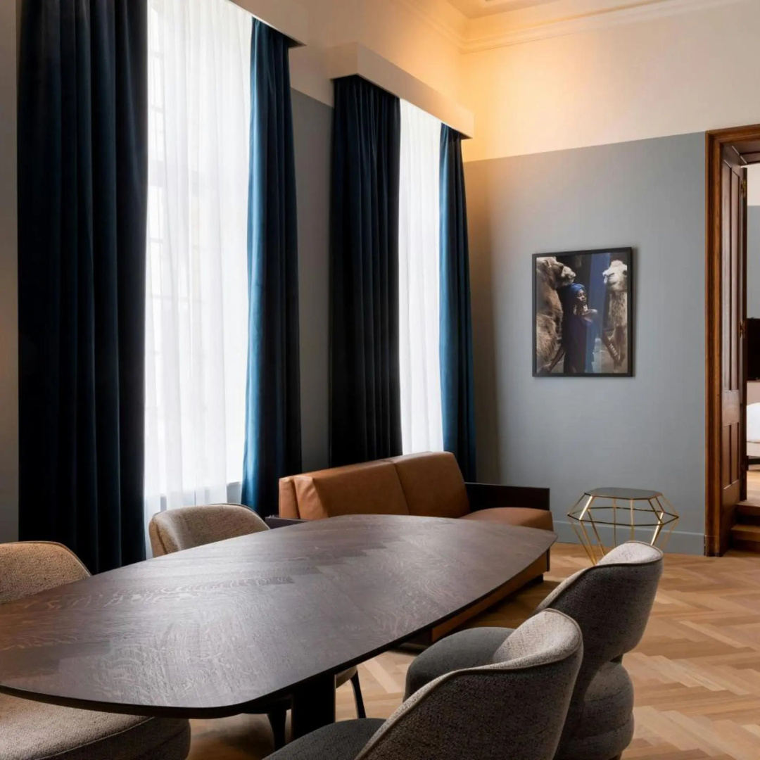Photo - Sapphire House Antwerp, Autograph Collection