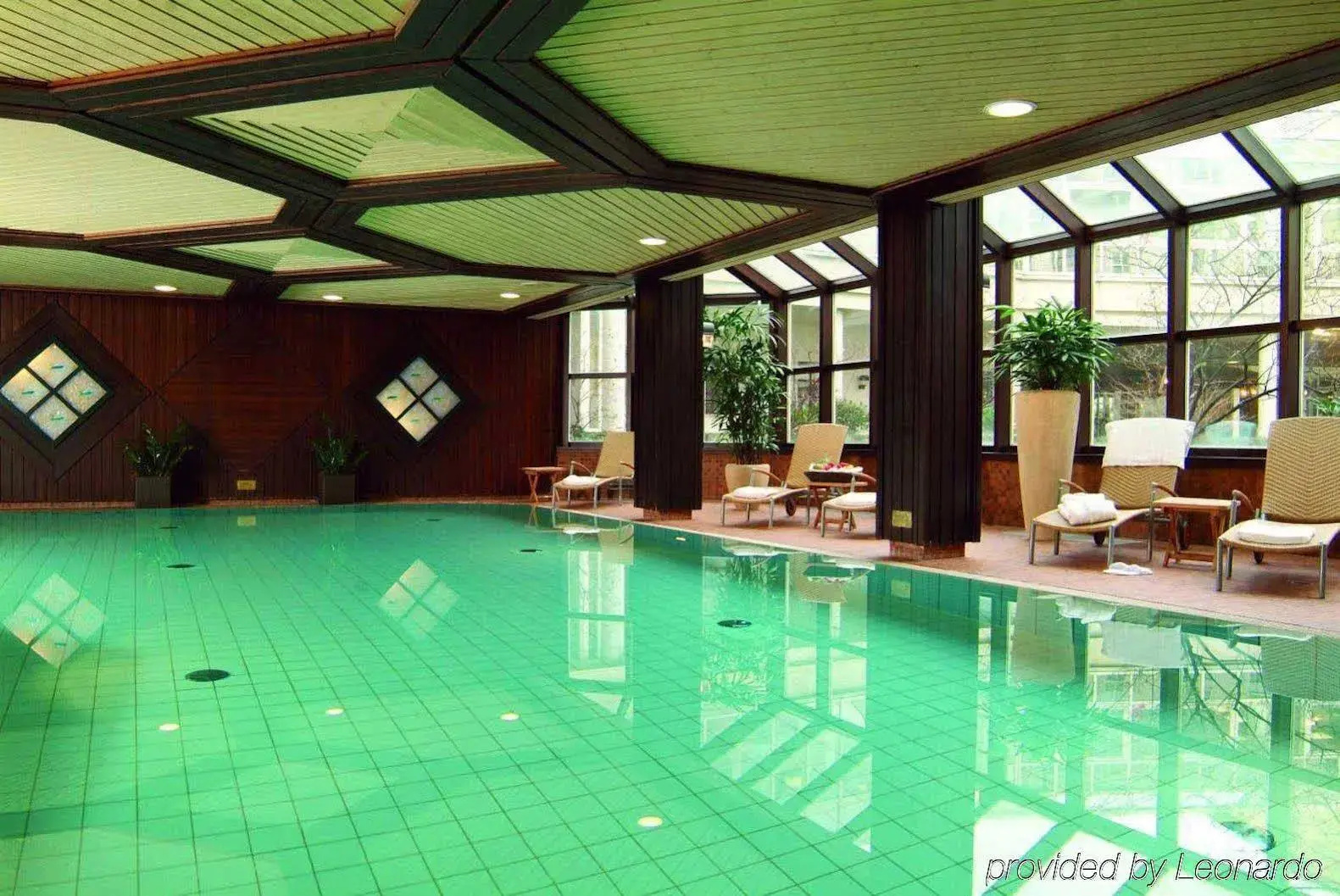 Foto - Maritim Hotel Würzburg